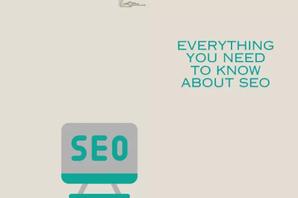everthing is need for a seo