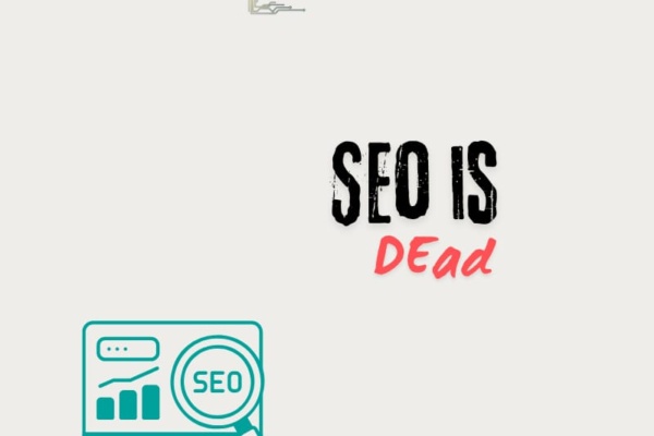 seo is dead
